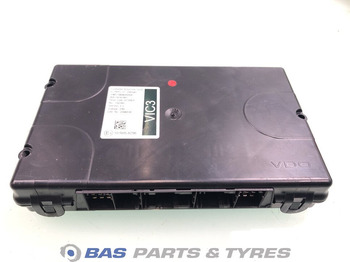 Elektroniskais vadības bloks (ECU) DAF