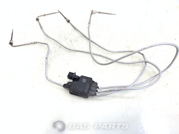 Sensors DAF
