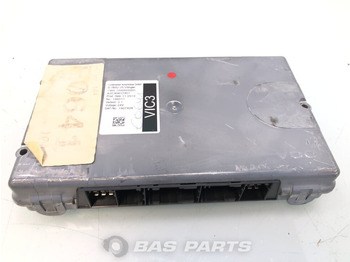 Elektroniskais vadības bloks (ECU) DAF
