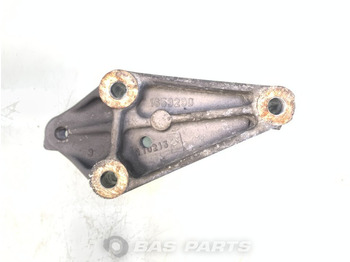 Motora spilvens DAF