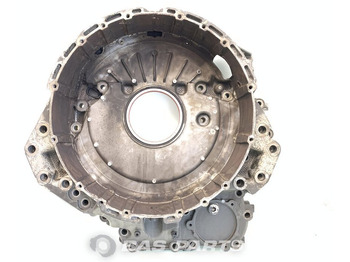 Spararats DAF