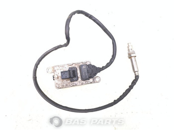 Sensors DAF