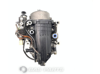 Degvielas filtrs - Kravas automašīna DAF: foto 3