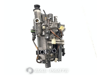 Degvielas filtrs - Kravas automašīna DAF: foto 2