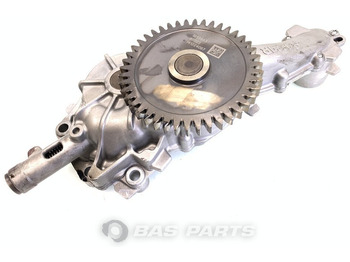 Eļļas sūknis - Kravas automašīna DAF Oliepomp DAF 1955983: foto 3 Eļļas sūknis - Kravas automašīna DAF Oliepomp DAF 1955983: foto 3