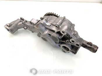 Eļļas sūknis - Kravas automašīna DAF Oliepomp DAF 1955983: foto 2 Eļļas sūknis - Kravas automašīna DAF Oliepomp DAF 1955983: foto 2