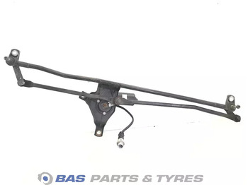 Stikla tīrītājs DAF