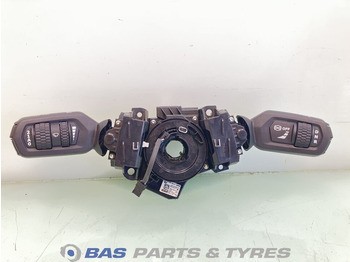 Mērinstrumentu panelis DAF