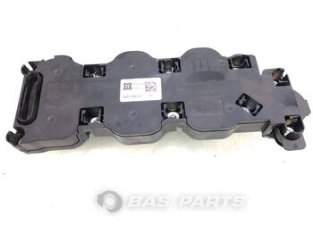 Sensors DAF