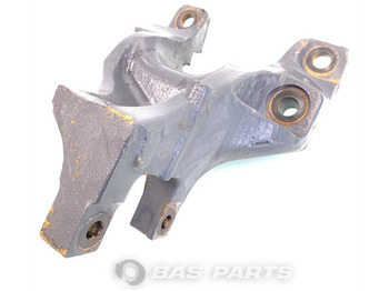 Stūres mehānisms DAF