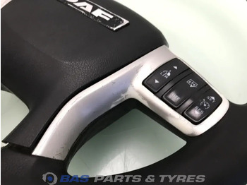 Stūre - Kravas automašīna DAF Stuurwiel DAF 2020866: foto 3 Stūre - Kravas automašīna DAF Stuurwiel DAF 2020866: foto 3