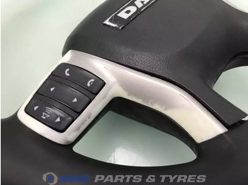 Stūre - Kravas automašīna DAF Stuurwiel DAF 2020866: foto 2 Stūre - Kravas automašīna DAF Stuurwiel DAF 2020866: foto 2