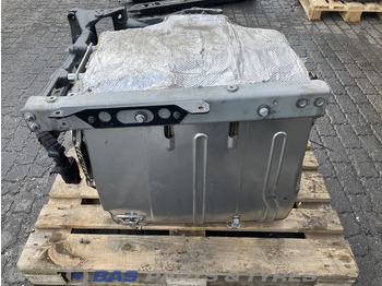 Trokšņa slāpētājs DAF