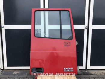 Durvis un rezerves daļas DAF XF 105