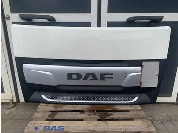 Radiatora reste DAF XF 106