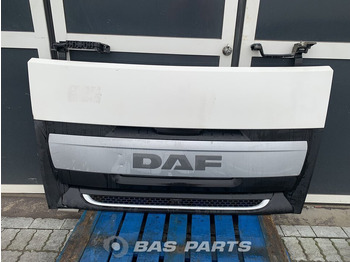 Radiatora reste DAF XF 106