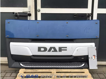 Radiatora reste DAF XF 106