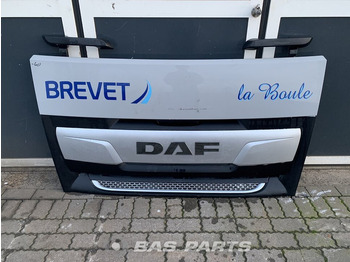 Radiatora reste DAF XF 106