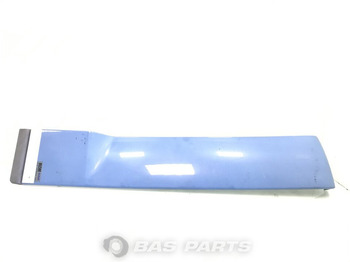 Aerodinamika/ Spoileris DAF