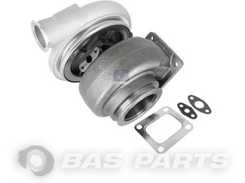 Turbīna - Kravas automašīna DT SPARE PARTS Turbo 5001867212: foto 1