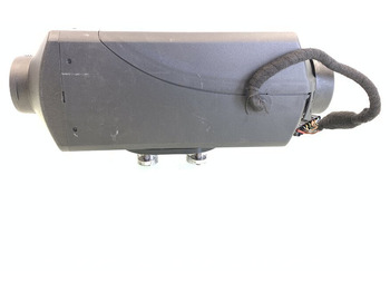 Apsilde/ Ventilācija