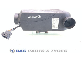 Apsilde/ Ventilācija