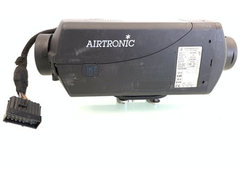 Apsilde/ Ventilācija