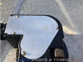 Degvielas tvertne - Kravas automašīna MAN Brandstoftank MAN 700 Liter 81122015710: foto 5