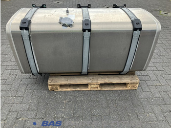 Degvielas tvertne MAN