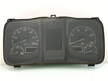 Mērinstrumentu panelis MERCEDES-BENZ Actros