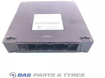 Elektroniskais vadības bloks (ECU) MERCEDES-BENZ Actros