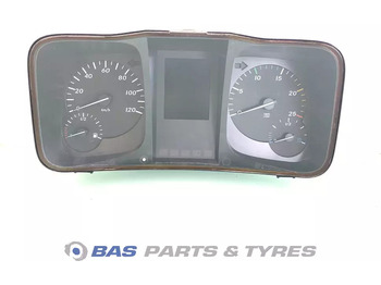 Mērinstrumentu panelis MERCEDES-BENZ Actros