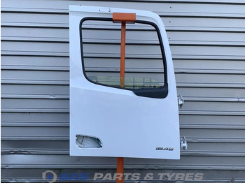 Durvis un rezerves daļas MERCEDES-BENZ Actros