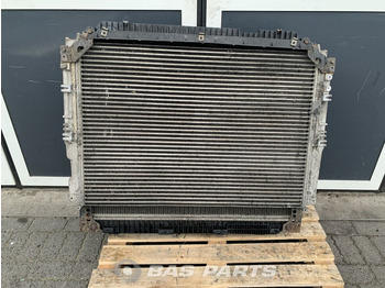 Radiators MERCEDES-BENZ Actros
