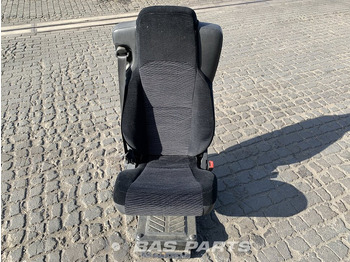 Sēdeklis MERCEDES-BENZ Actros