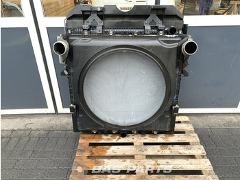 Radiators MERCEDES-BENZ Actros