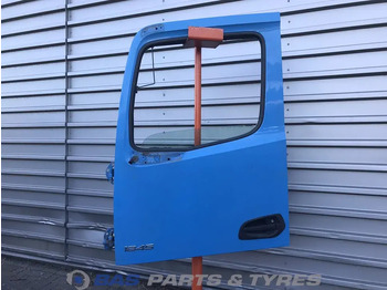 Durvis un rezerves daļas MERCEDES-BENZ Actros