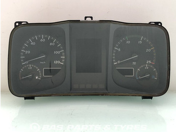 Mērinstrumentu panelis MERCEDES-BENZ Actros