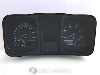Mērinstrumentu panelis MERCEDES-BENZ Actros
