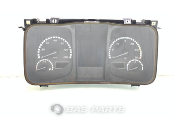 Mērinstrumentu panelis MERCEDES-BENZ Actros