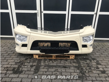 Buferis MERCEDES-BENZ Actros