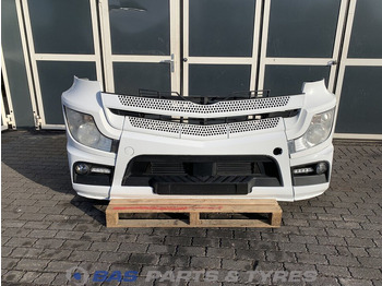 Buferis MERCEDES-BENZ Actros