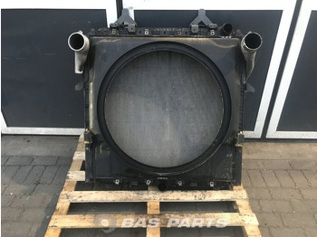 Radiators MERCEDES-BENZ Actros