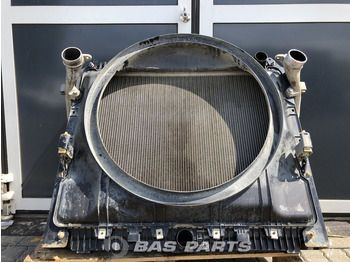 Radiators MERCEDES-BENZ Actros