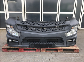 Buferis MERCEDES-BENZ Actros