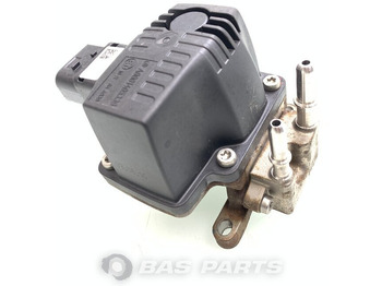 Elektroniskais vadības bloks (ECU) MERCEDES-BENZ