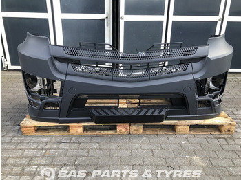 Buferis MERCEDES-BENZ Antos