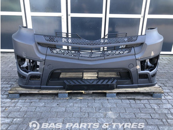 Buferis MERCEDES-BENZ Antos