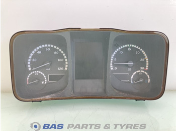 Mērinstrumentu panelis MERCEDES-BENZ Antos