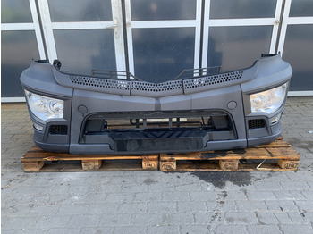 Buferis MERCEDES-BENZ Antos